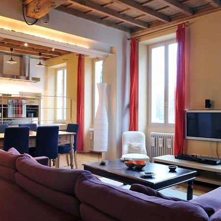 Splendid Housing Milano Apartment Luaran gambar