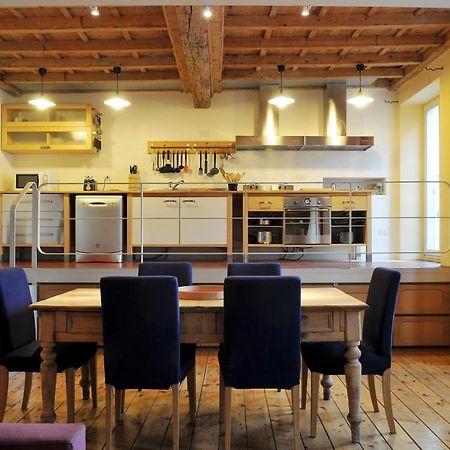 Splendid Housing Milano Apartment Luaran gambar
