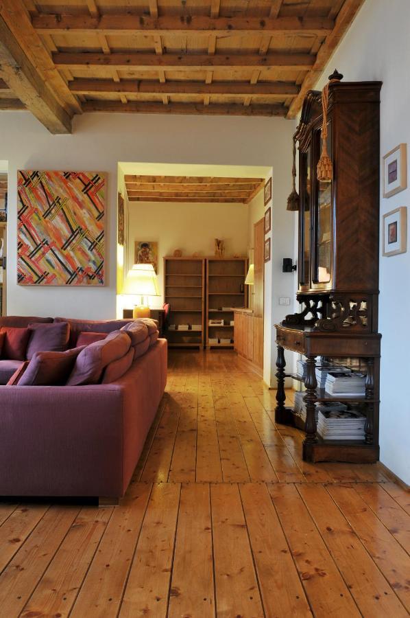 Splendid Housing Milano Apartment Luaran gambar