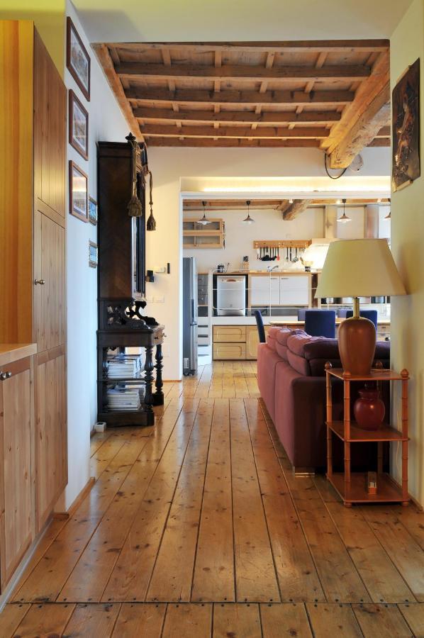 Splendid Housing Milano Apartment Luaran gambar