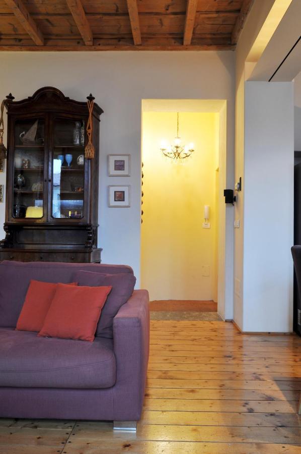 Splendid Housing Milano Apartment Luaran gambar