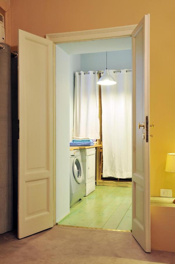 Splendid Housing Milano Apartment Luaran gambar