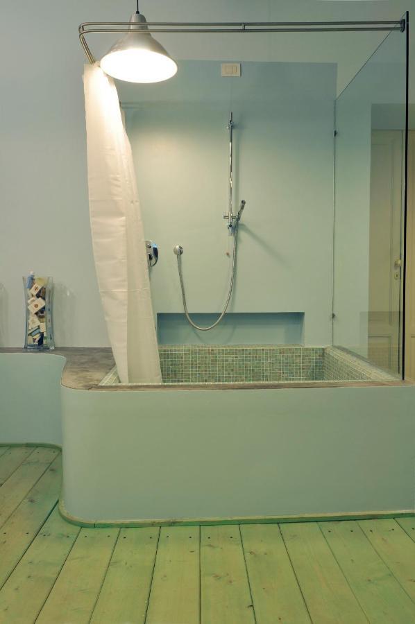 Splendid Housing Milano Apartment Luaran gambar