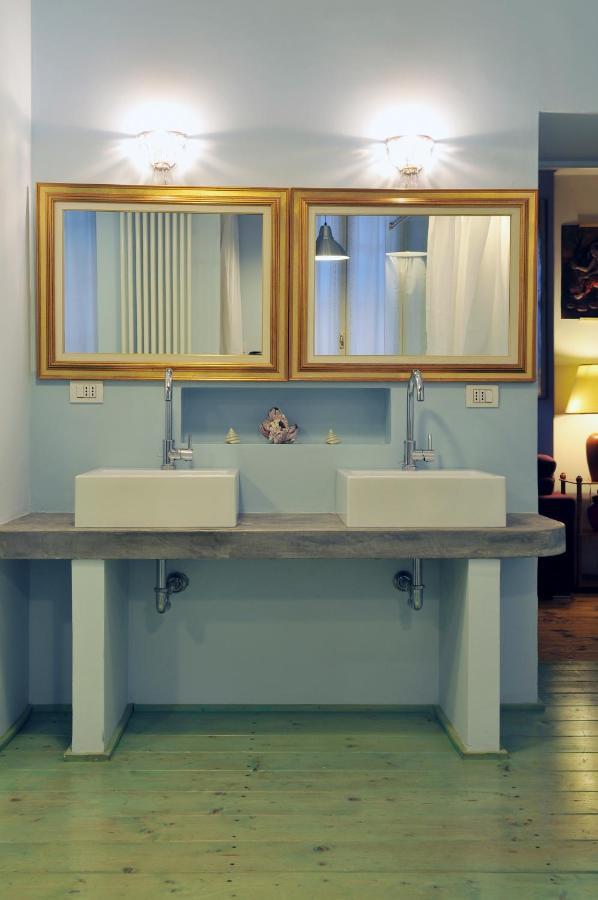 Splendid Housing Milano Apartment Luaran gambar