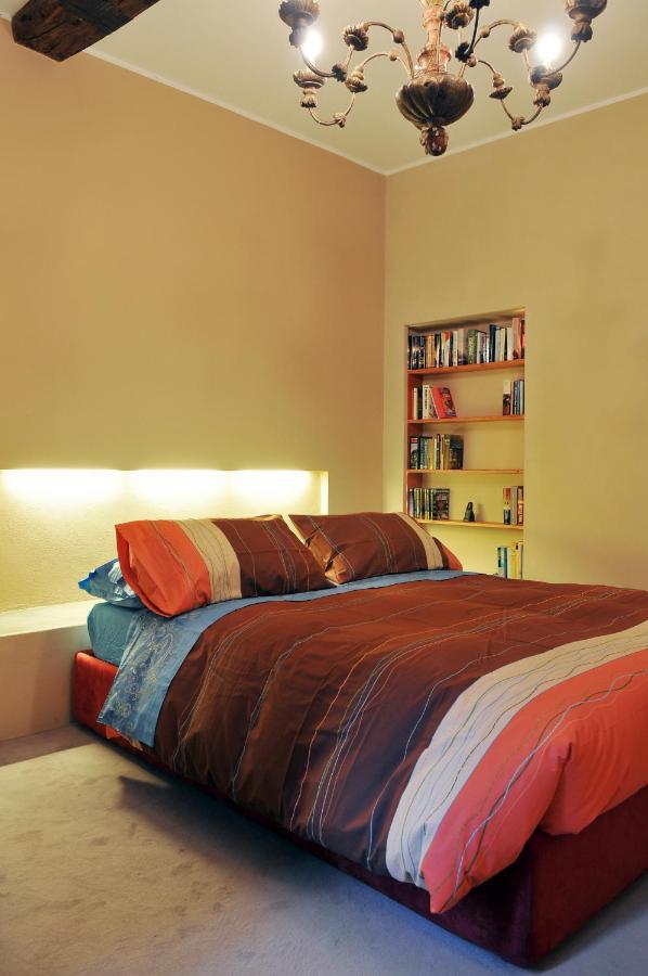 Splendid Housing Milano Apartment Luaran gambar