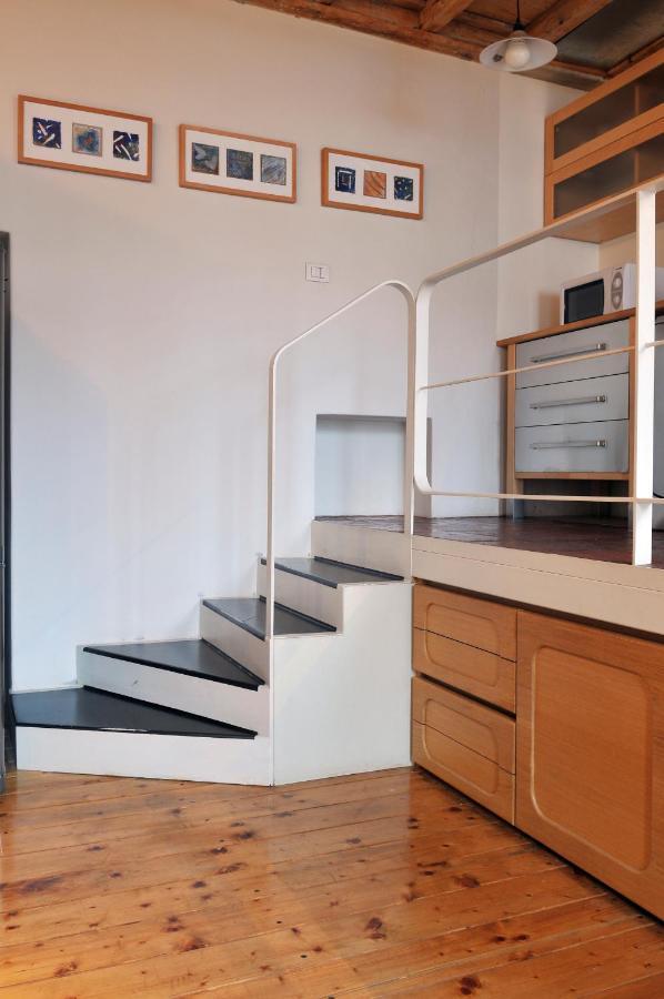 Splendid Housing Milano Apartment Luaran gambar