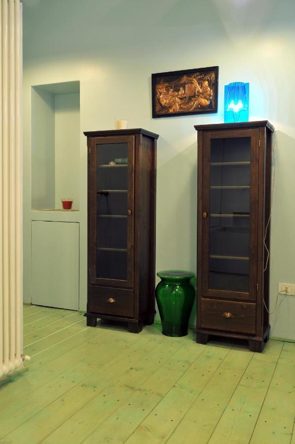 Splendid Housing Milano Apartment Luaran gambar
