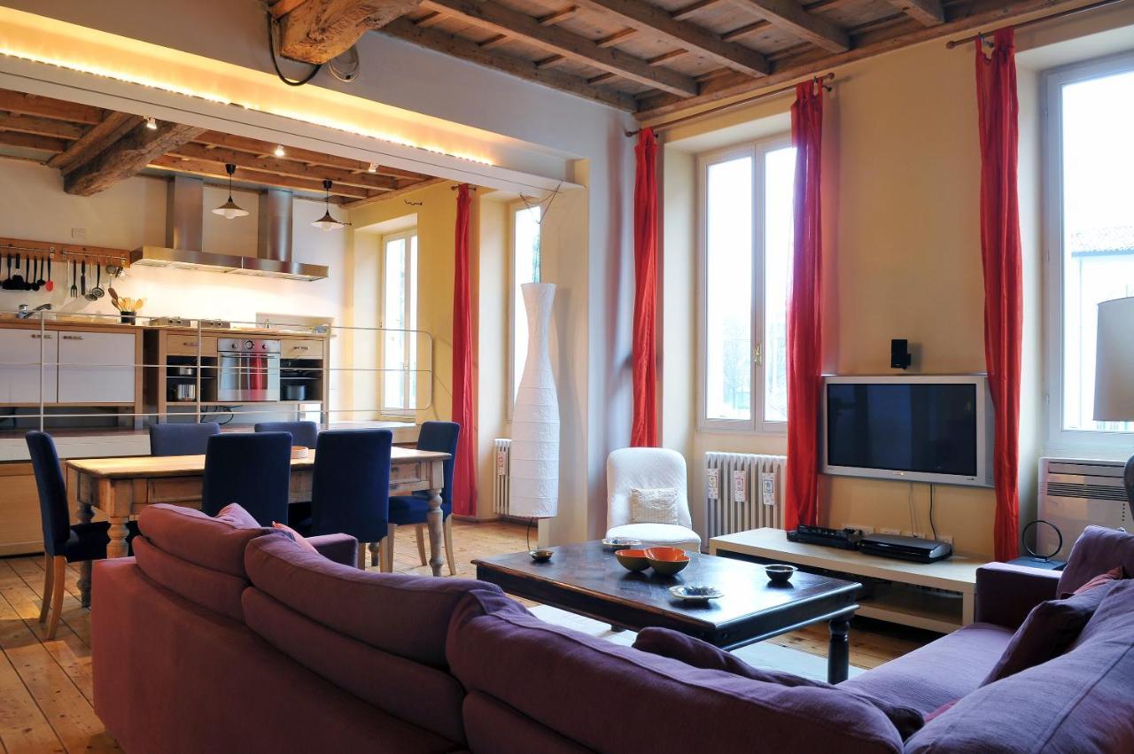 Splendid Housing Milano Apartment Luaran gambar