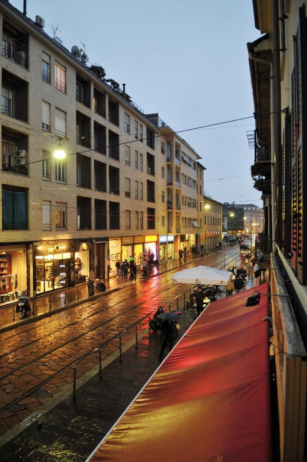 Splendid Housing Milano Apartment Luaran gambar